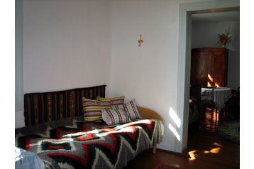 Ukraïne Privát Jabluniv, Interieur